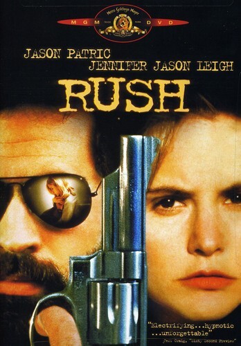 Rush (DVD, 1991) - Picture 1 of 1