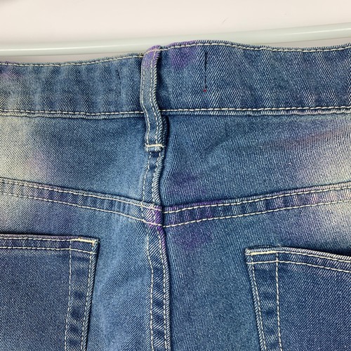 MBX Slim Fit Stretch Jeans Size Mens 36 x 30 - Picture 6 of 8