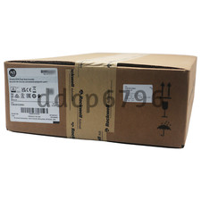 New Allen-Bradley 2198-D012-ERS3 Kinetix 5700 Dual Axis Inverter