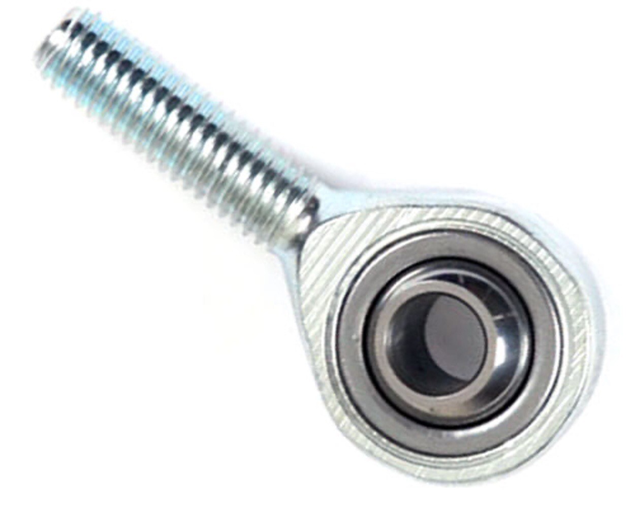 Go Kart Track Rod End Male L.H. M8 Nylon Liner Karting