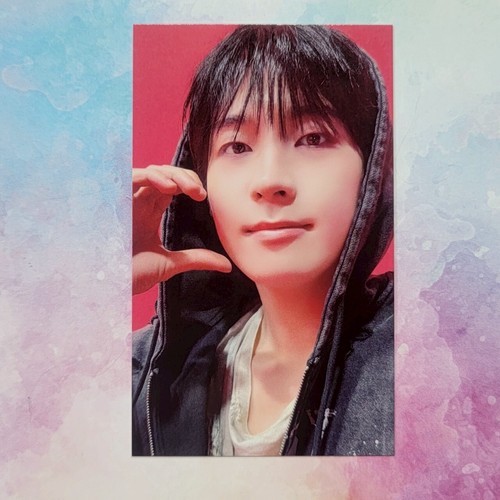 SEVENTEEN HAPPY BURSTDAY DAREDEVIL Ver. 5th Album JAPAN POB Official Photo card - Picture 39 of 115