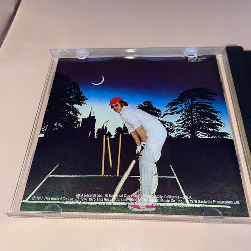 ELTON JOHN • Greatest Hits Volume II ~ Early Press No UPC - Picture 2 of 6