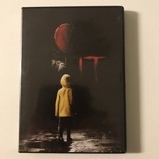 It DVD