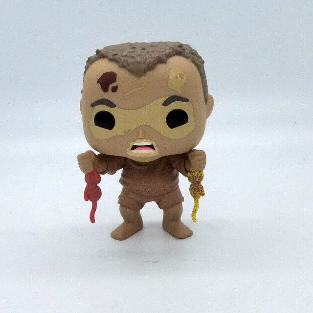 Découvrez l univers Funko POP