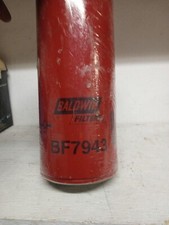 QTY 1 New Fuel Filter Baldwin BF7943