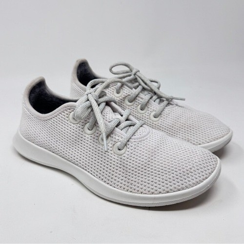 Allbirds Women’s Tree Runners – Size 8 - Picture 1 of 10