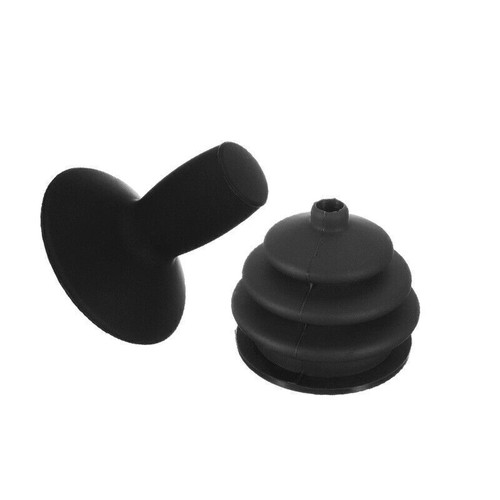 2 Sets Electric Wheelchair Grip Knob Controllers Drive Joystick Knobs And Cover - Picture 2 of 8