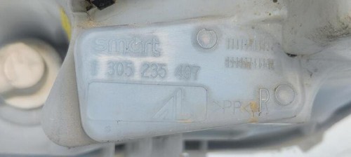 1301169202 scheinwerfer rechts für SMART CABRIO 0.8 CDI CAT 2000 126009 - Bild 6 von 9