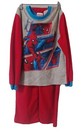 Flannel Red Sleepwear 6-7 Size for Boys