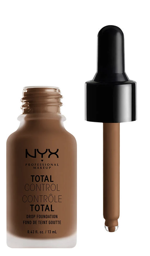 NYX Total Control Drop Foundation. TCDF. Buy 2 or more 20% OFF!! - Picture 8 of 15