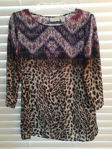 Womens Spring / Summer T-Shirts / Blouses - Under $7 - Picture 85 of 118