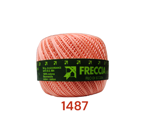 COATS PFEIL ANCHOR BAUMWOLLE ZUM HÄKELN 100% SCHOTTISCHES GARN NR.16 50g/100g/200g - Bild 38 von 62