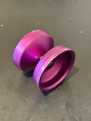 スポーツトイ・アクショントイ kuntosh kuntosh5000QV anti-yo onedrop One Drop Onedrop Yoyo Yo-yo Anti-yo Küntosh 5000QV | eBay
