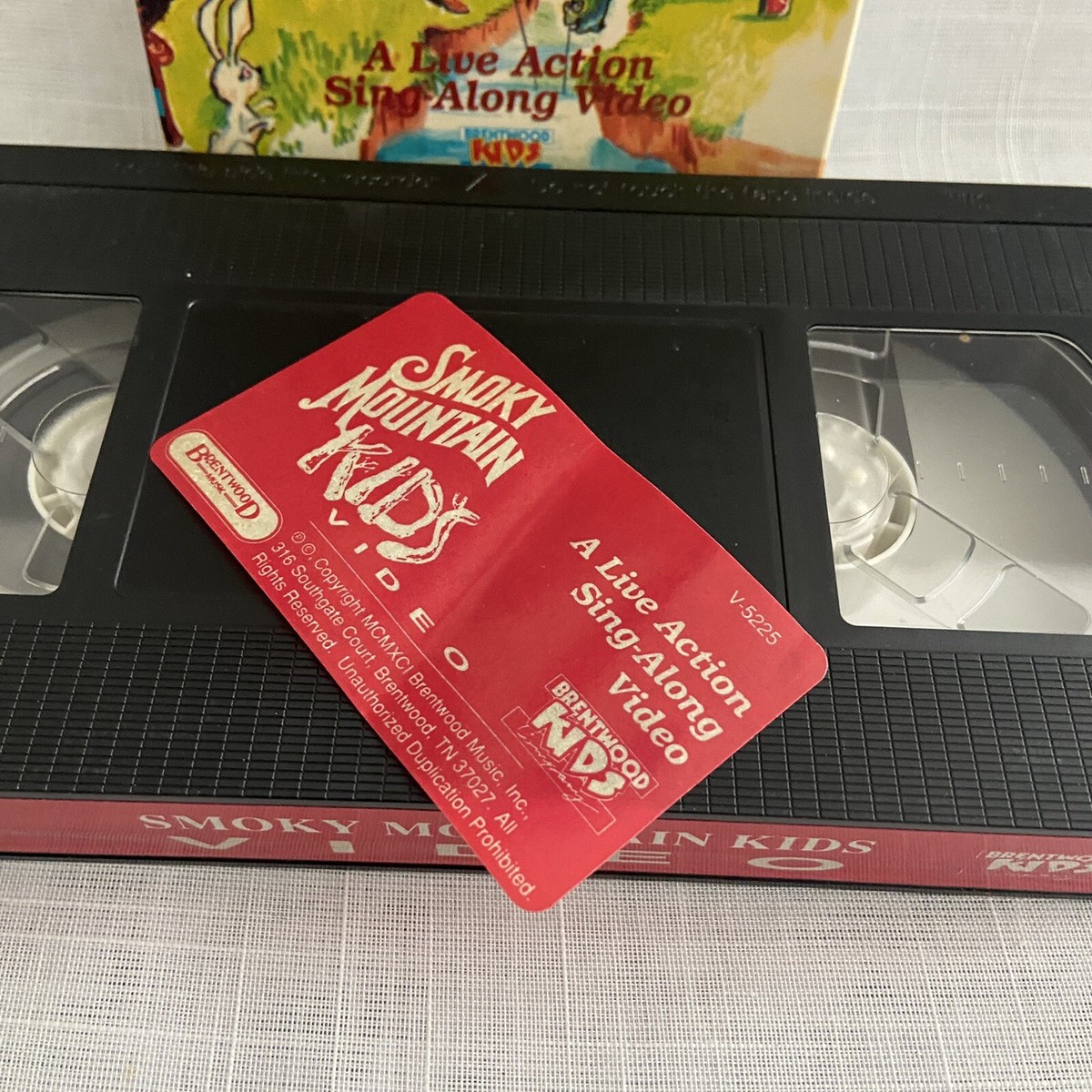海外アーティスト　VHS VHS Less Than Zero (1987) Andrew McCarthy, Jami Gertz