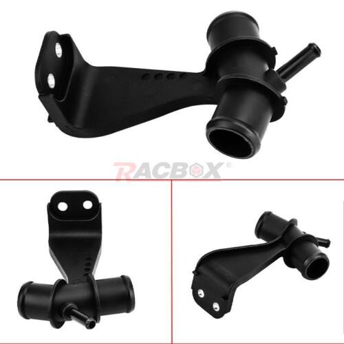 Tubo de refrigerante de motor 16577-22030 apto para Toyota Corolla 09-2013 1,8 L L4 - Imagen 2 de 10
