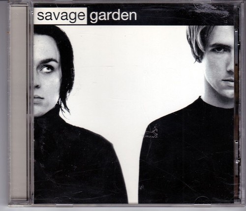 Savage Garden CD [Columbia CK 67954] - Bild 1 von 5