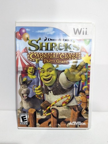 Nintendo Wii Cheap Value Affordable Games A-Z No Manual Tested Resurfaced - Picture 181 of 253