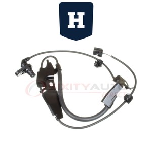 ABS Wheel Speed Sensor Front Right Holstein 2ABS2676 ABS Wheel Speed Sensor Front Right Holstein 2ABS2676