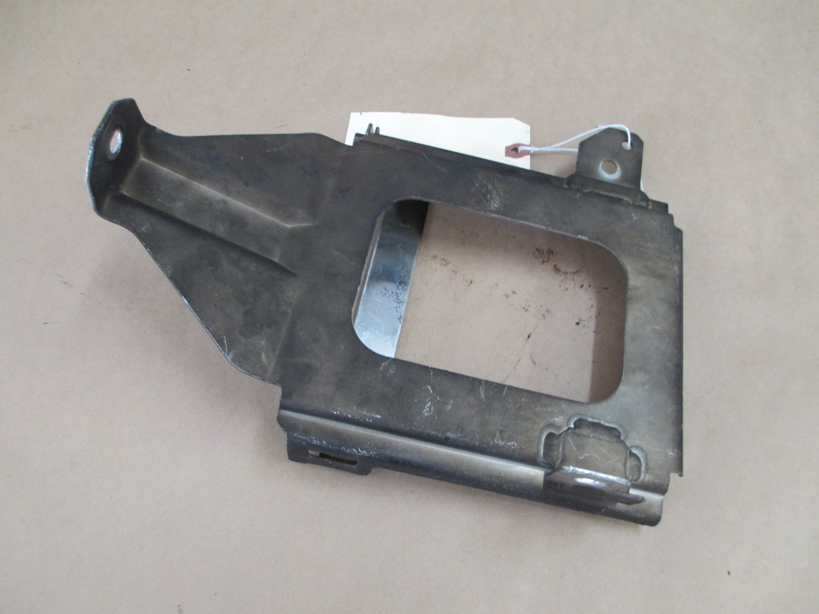 Ferrari 458 - LH Left ECU Bracket # 261839