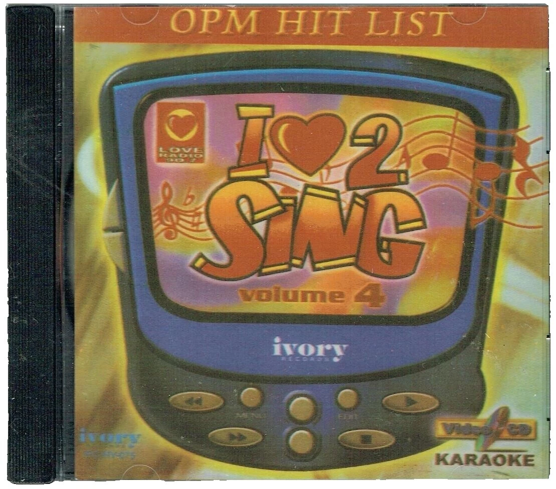 喜欢单曲音乐 CD