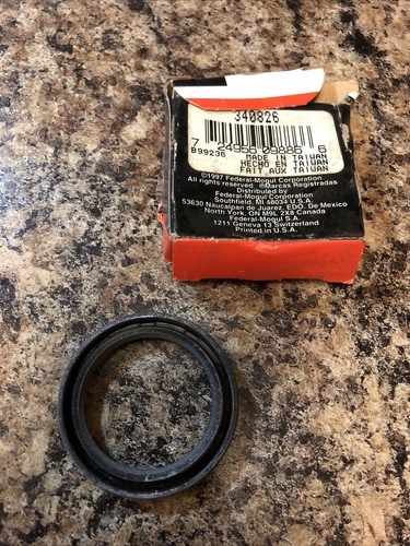 National 340826 Oil Seal F+S! - Picture 3 of 3