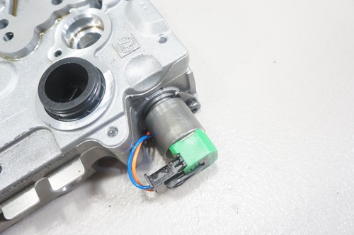 10-2018 BMW 2 3 4 5 6 7 X3 X4 X5 X6 8-SPEED TRANSMISSION VALVE BODY 0260550046 - Picture 10 of 13