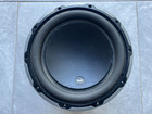 Jl Audio 10W6v2-D4 10" W6v2 Series Dual 4 Ohms 600W Car Audio Subwoofer *L@K*