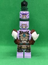 Lego Ninjago Mini Figure Poulerik (2021) 71746 892178 NJO684 NJO0684