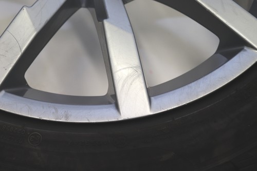 VW Passat 3G B8 Facelift R-Line Alufelge Kompletträder 18 Zoll 235/45 R18 Winter - Bild 15 von 24