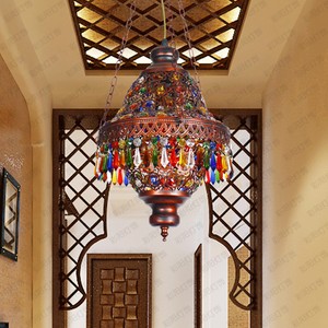 Details About Retro Bohemian Lamp Gl Ceiling Kitchen Island Pendant Light Chandeleirs Details About Retro Bohemian Lamp Gl Ceiling Kitchen Island Pendant Light Chandeleirs
