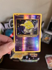 Pokemon TCG - Drowzee 49/108 Reverse Holo - XY Evolutions