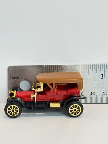 DieCast Car Model Toy by Pierce Arrow - Picture 3 of 10