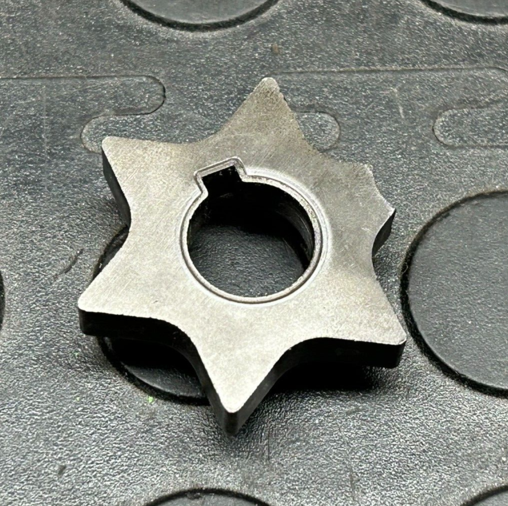 パーツ YFS200 1989-2001 Yamaha Blaster YFS200 YFS 200 Frame 2XJ-21110-11