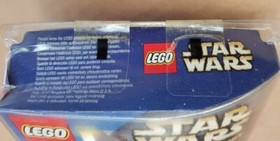 LEGO® - Star Wars™ 4494 Mini Imperial Shuttle™ '04 - NEW - Box Damaged #23