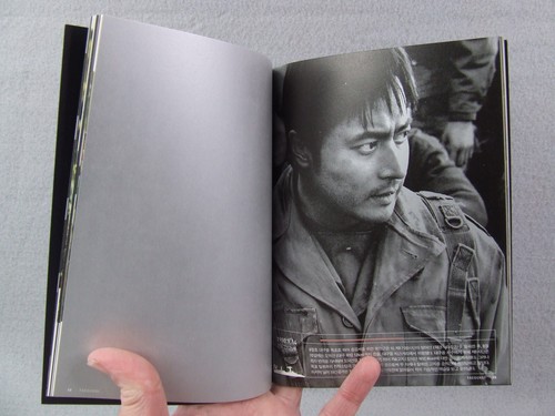 Taegukgi - Two Brothers in the War (Region 3 DVD Set) 2004 Korean War Drama - Picture 12 of 16