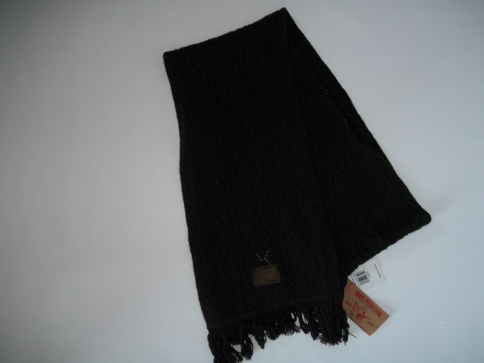Vrai Religion Laine Mélange TR1563 Cachemire Marron Franges Écharpe Style TR1563 Mélange Rt 541e1e Vrai Religion Laine Mélange TR1563 Cachemire Marron Franges Écharpe Style TR1563 Mélange Rt 541e1e