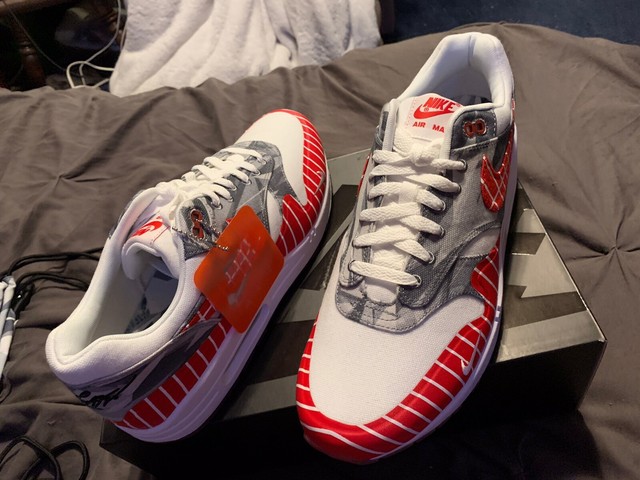 sale air max 1