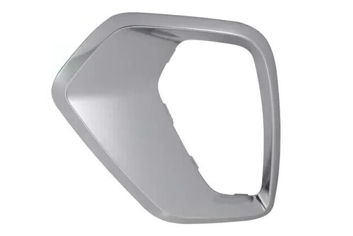 Conjunto de cubierta de parachoques 2x luz antiniebla derecha derecha apta para Buick Regal Sportback GS 2018-2020 - Imagen 5 de 24