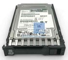 -- NEW IN BAG -- EO000400PXDBQ HP 400GB 24G SAS 2.5" WI BC SFF HDD -- P26299-001