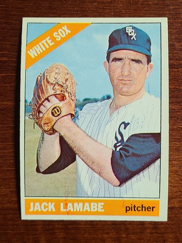 Tarjetas de béisbol Topps 1966 completan tu conjunto que elijas elegir cada una #447 - 598 Hi# - Imagen 142 de 161