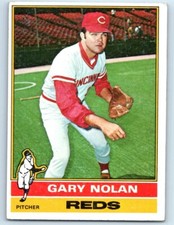 1976 TOPPS Baseball Cards - Take Your Pick to Complete Your Set!