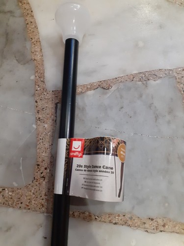Bastone Stile Anni'20 - Foto 2 di 3