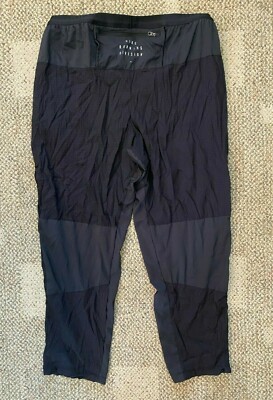 Nike Athletic Pants Phenom Elite Run Division Running DA1290-010