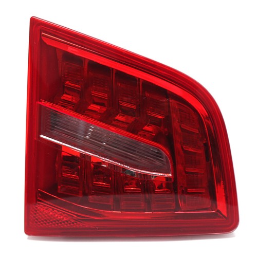 Left Inner Tail Turn Signal Light Rear Brake Warning Lamp For Audi A6