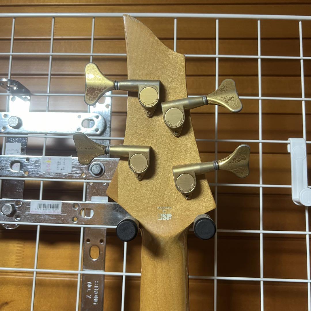 ベース Edwards E-FR-95B Edwards E Fr 95 B Stbk (07/19) | Reverb