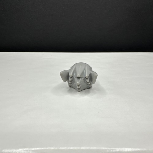 Lego Legends Of Chima Winzar (Loc009) Headpiece/Headgear ONLY Item No: 11233pb03 - Picture 4 of 4