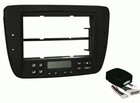 2 DIN Car Audio & Video Dashboard Installation Kits for Universal 3000
