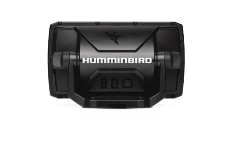 New Humminbird Helix 5 CHIRP DI GPS G3 - 411670-1 - Picture 5 of 7