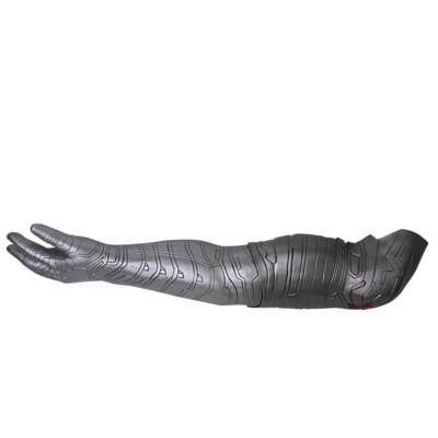 Bucky The Winter Solider Arm Marvel Rivals - 3D PRINTED PROPS