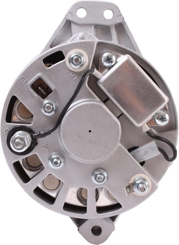 Alternator RE506197 For John Deere Skid Steer 240 250 260 270 Engine 4045 6059 - Picture 7 of 14